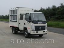 Dongfeng EQ5048CCYN4AC грузовик с решетчатым тент-каркасом