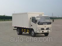 Dongfeng EQ5048XXY20D1AC box van truck