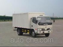 Dongfeng EQ5048XXY20D1AC box van truck