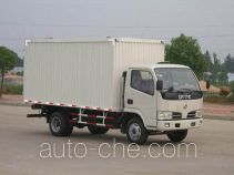 Dongfeng EQ5048XXY20D3 box van truck