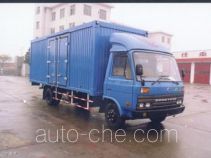 Dongfeng EQ5048XXY40D4 box van truck