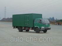Dongfeng EQ5048XXYG40D3AC box van truck