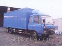 Dongfeng EQ5048XXYG40D4 box van truck
