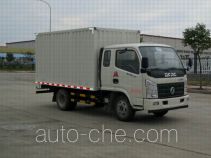 Dongfeng EQ5048XXYG4AC box van truck