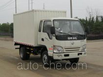 东风牌EQ5048XXYGAC型厢式运输车