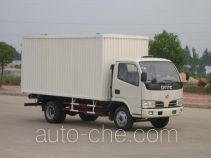 Dongfeng EQ5049XXY20D1AC box van truck