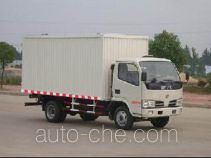 东风牌EQ5049XXY20D1AC型厢式运输车