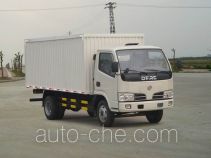 Dongfeng EQ5049XXY20D3AC box van truck