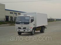 Dongfeng EQ5049XXY20D3AC box van truck