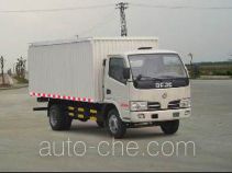 东风牌EQ5049XXY20D3AC型厢式运输车