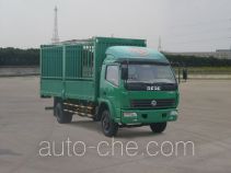 Dongfeng EQ5050CCQ12D3AC грузовик с решетчатым тент-каркасом
