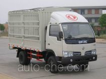 Dongfeng EQ5050CCQ14DCAC грузовик с решетчатым тент-каркасом
