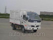 Dongfeng EQ5050CCQ20D4AC грузовик с решетчатым тент-каркасом