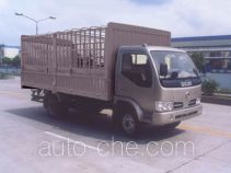 Dongfeng EQ5050CCQ33D3 грузовик с решетчатым тент-каркасом