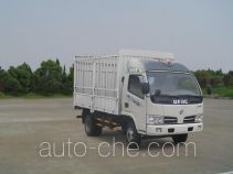 Dongfeng EQ5050CCQ35D5AC грузовик с решетчатым тент-каркасом