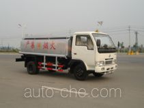 Dongfeng EQ5050GJYGT топливная автоцистерна