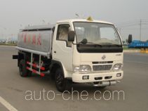 Dongfeng EQ5050GJYT топливная автоцистерна