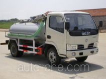 Dongfeng EQ5050GXE20D2 suction truck