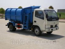 Dongfeng EQ5050JHQLJ20D3 мусоровоз для загрузки содержимого мусорных контейнеров