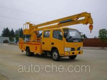 Dongfeng EQ5050TGZN20D3AC aerial work platform truck