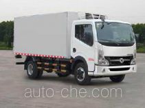 Dongfeng EQ5050XLC4BDDAC refrigerated truck