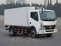 Dongfeng EQ5050XLC4BDEAC refrigerated truck