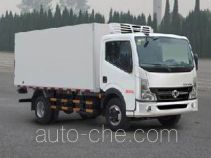 Dongfeng EQ5050XLC4BDEAC refrigerated truck