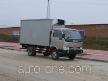 Dongfeng EQ5050XLC51DAC refrigerated truck