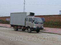 Dongfeng EQ5050XLCG51DAC refrigerated truck