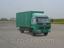 Dongfeng EQ5050XXY12D3AC box van truck