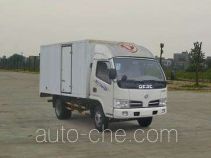 Dongfeng EQ5050XXY20D4AC box van truck