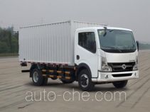 Dongfeng EQ5050XXY29DDAC box van truck