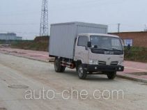 Dongfeng EQ5050XXY33D3 box van truck