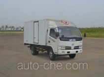 Dongfeng EQ5050XXY35D5AC box van truck