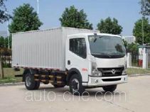 Dongfeng EQ5050XXY4BDDAC box van truck