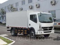 Dongfeng EQ5050XXY4BDEAC box van truck