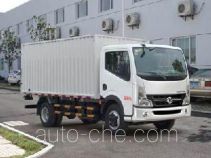 Dongfeng EQ5050XXY4BDEAC box van truck