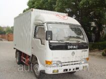 Dongfeng EQ5050XXY51D3BL box van truck
