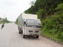 Dongfeng EQ5050XXY51D4AC box van truck