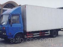 Dongfeng EQ5050XXY5D2 box van truck