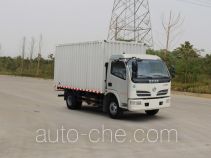 Dongfeng EQ5050XXY8BDCAC box van truck