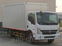 Dongfeng EQ5050XXY9BDEAC box van truck