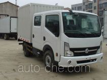 Dongfeng EQ5050XXYD29DDAC box van truck