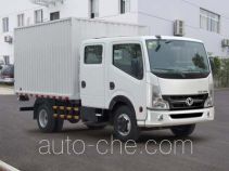 Dongfeng EQ5050XXYD4BDDAC box van truck