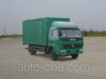 Dongfeng EQ5050XXYG12D3AC box van truck