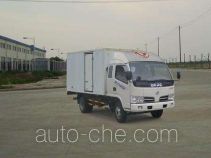 Dongfeng EQ5050XXYG20D4AC box van truck