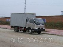 Dongfeng EQ5050XXYG33D3 box van truck