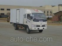 Dongfeng EQ5050XXYG35D5AC box van truck