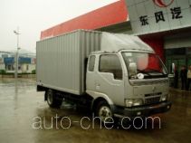 Dongfeng EQ5040XXYG47D box van truck