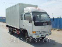 Dongfeng EQ5050XXYG51D3BL box van truck